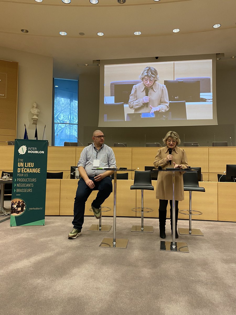 Marie-Sophie Lesne tweet media