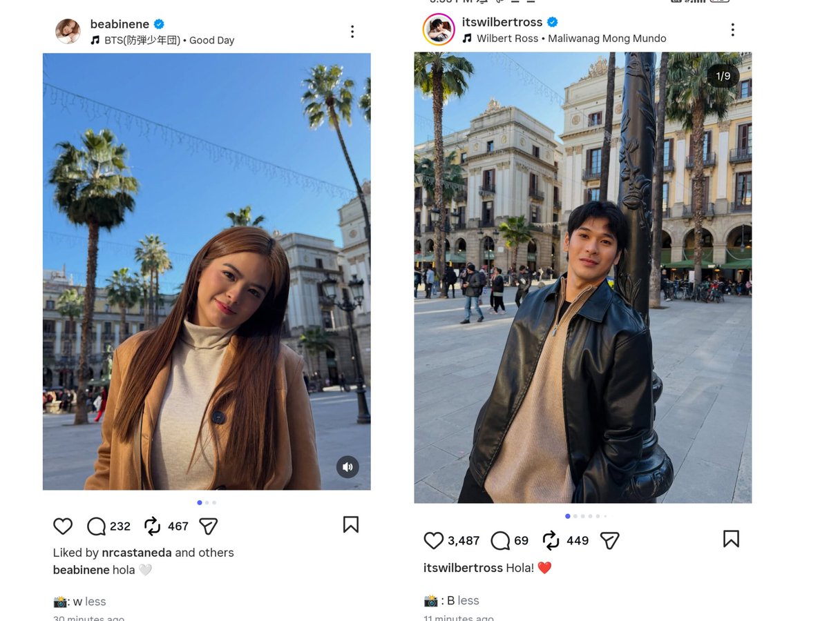 Gulfiet's tweet photo. COUPLE POST 🧡 https://t.co/vCDUaRva6Z