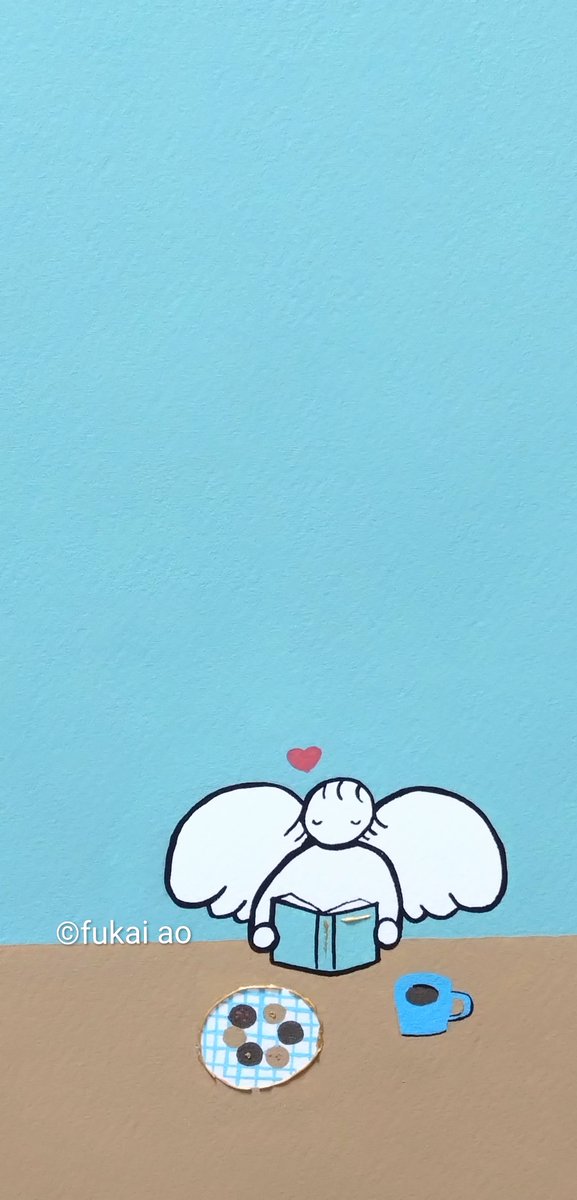 ぜいたくチョコ #イラスト #illustration