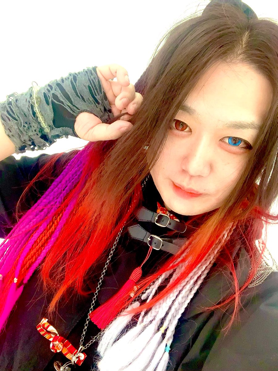 tsukasakirin's tweet photo. ◆今後の公演日程◆
2026年
2月14日(土)目黒ライブステーション
キラルキラル🐰

2月19日(木)新宿HEIST
MelanblooM 🥀

3月26日(木)目黒ライブステーション
MiRiBirthdayイベント🎉
ZipRipFuzZ🌈
MelanblooM🥀

👾ご予約はDMにて承ります👾 https://t.co/P7lGAIWPbl