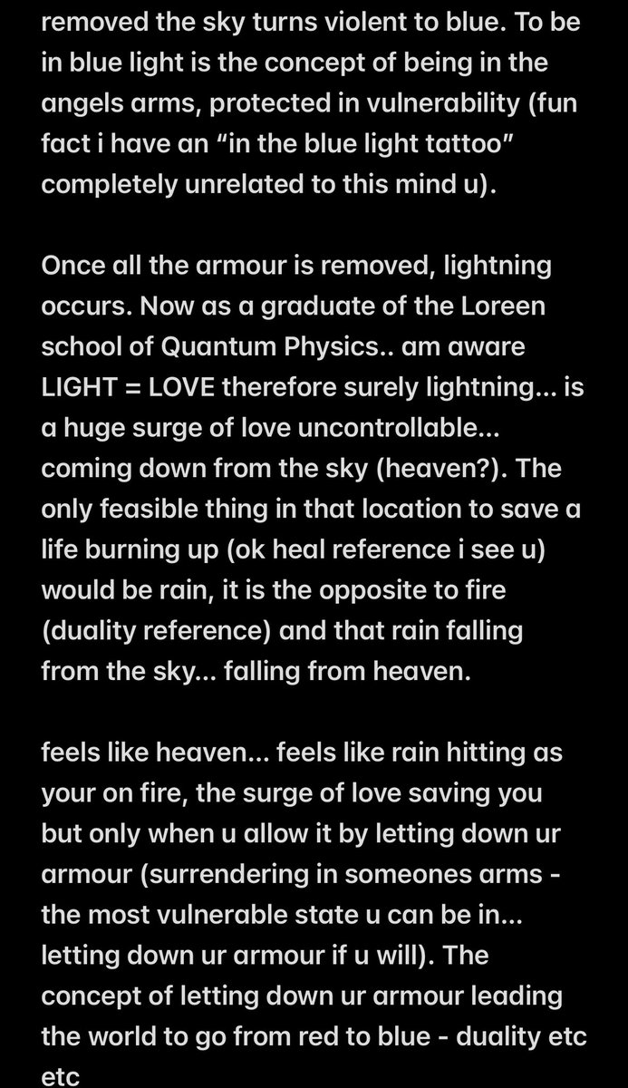 annie⋆🩻 tweet media