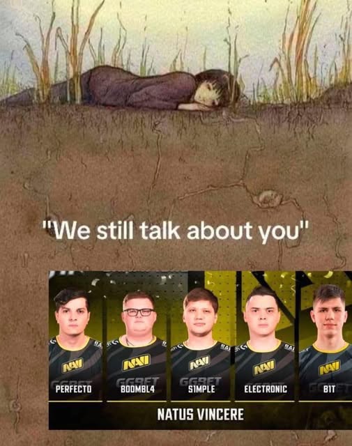 csfail2020's tweet image. #csfail #csmems