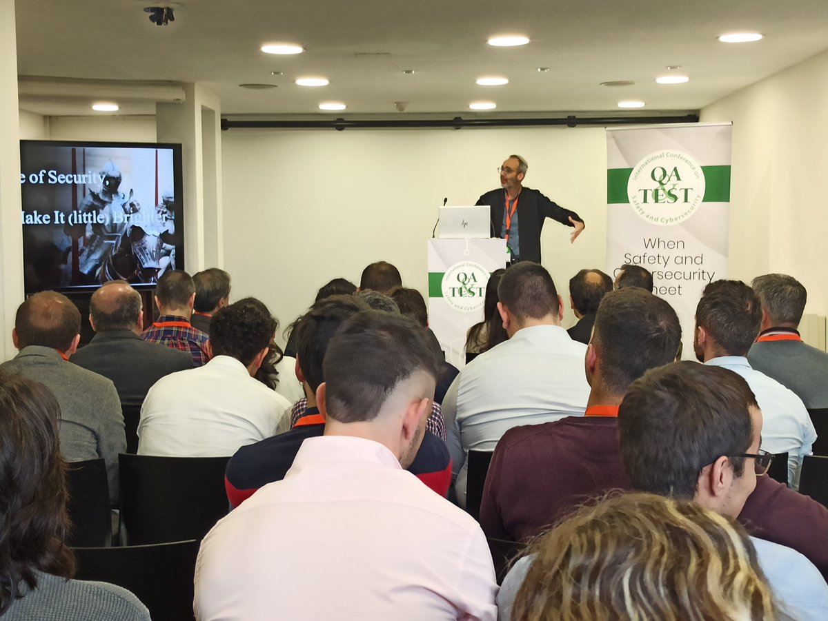 QaTestMadrid tweet media