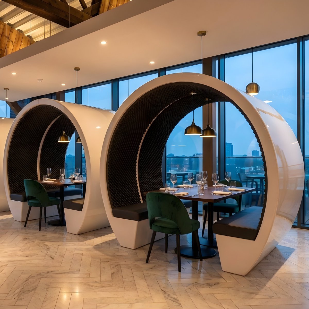 TheMeetingPodCompany tweet media