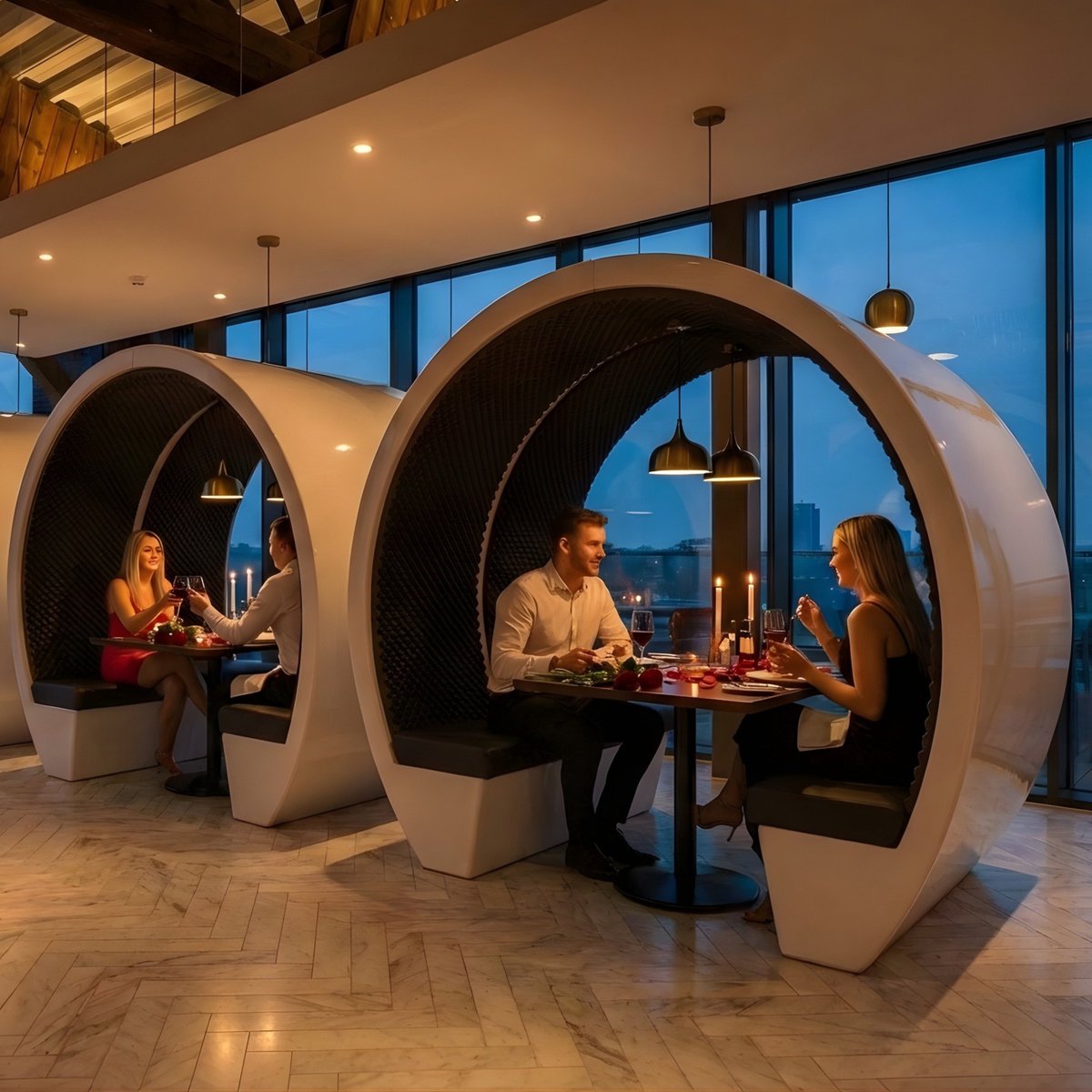 TheMeetingPodCompany tweet media