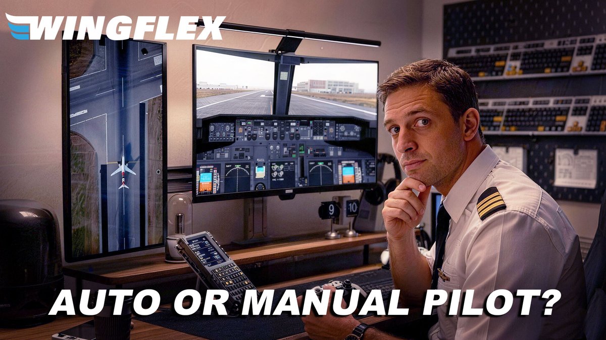 Wingflex Sim tweet media