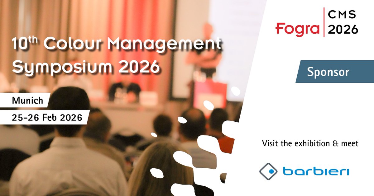 BARBIERI electronics tweet media