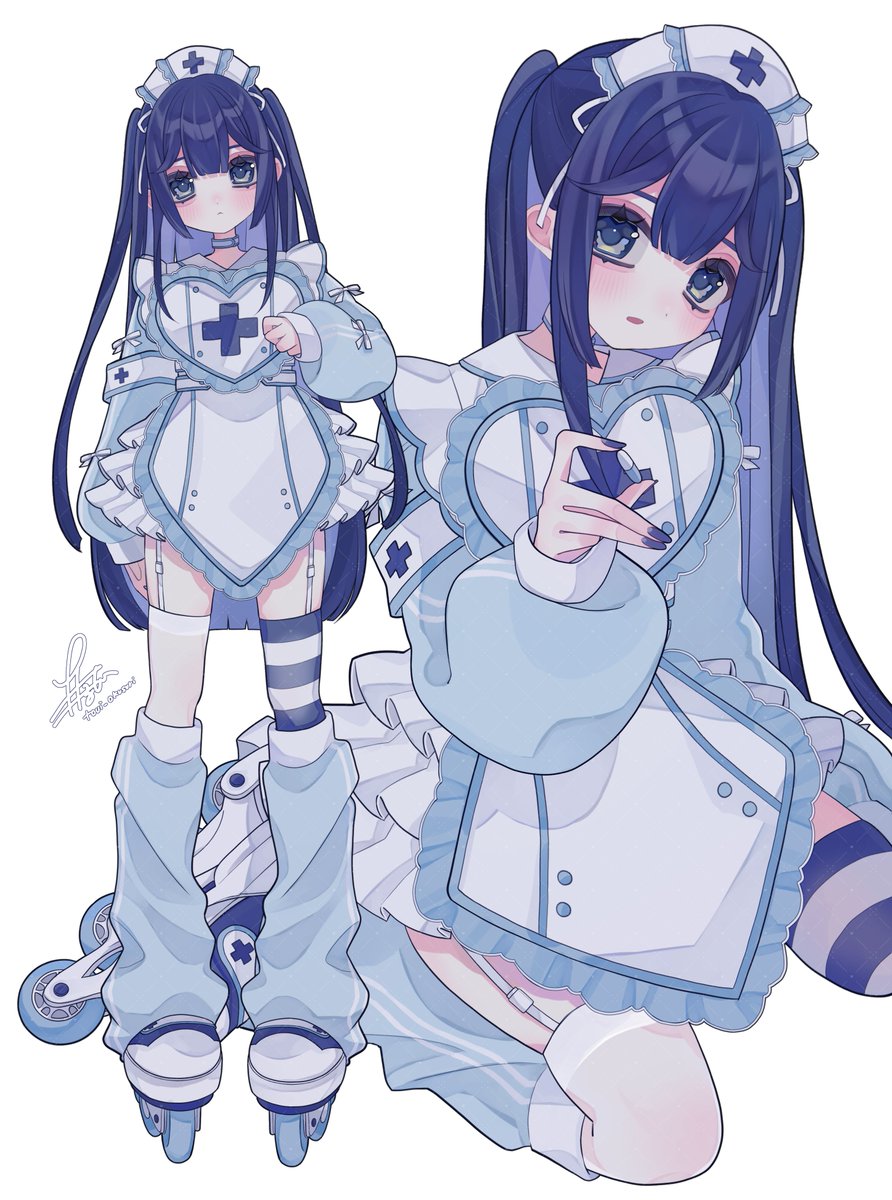 ⚠︎まろろん🎀5/23.24デザフェス (@MaroronMaro) / Posts / X