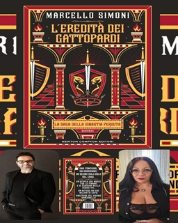 Libri e Opinioni - Luigia Books Blogger tweet media