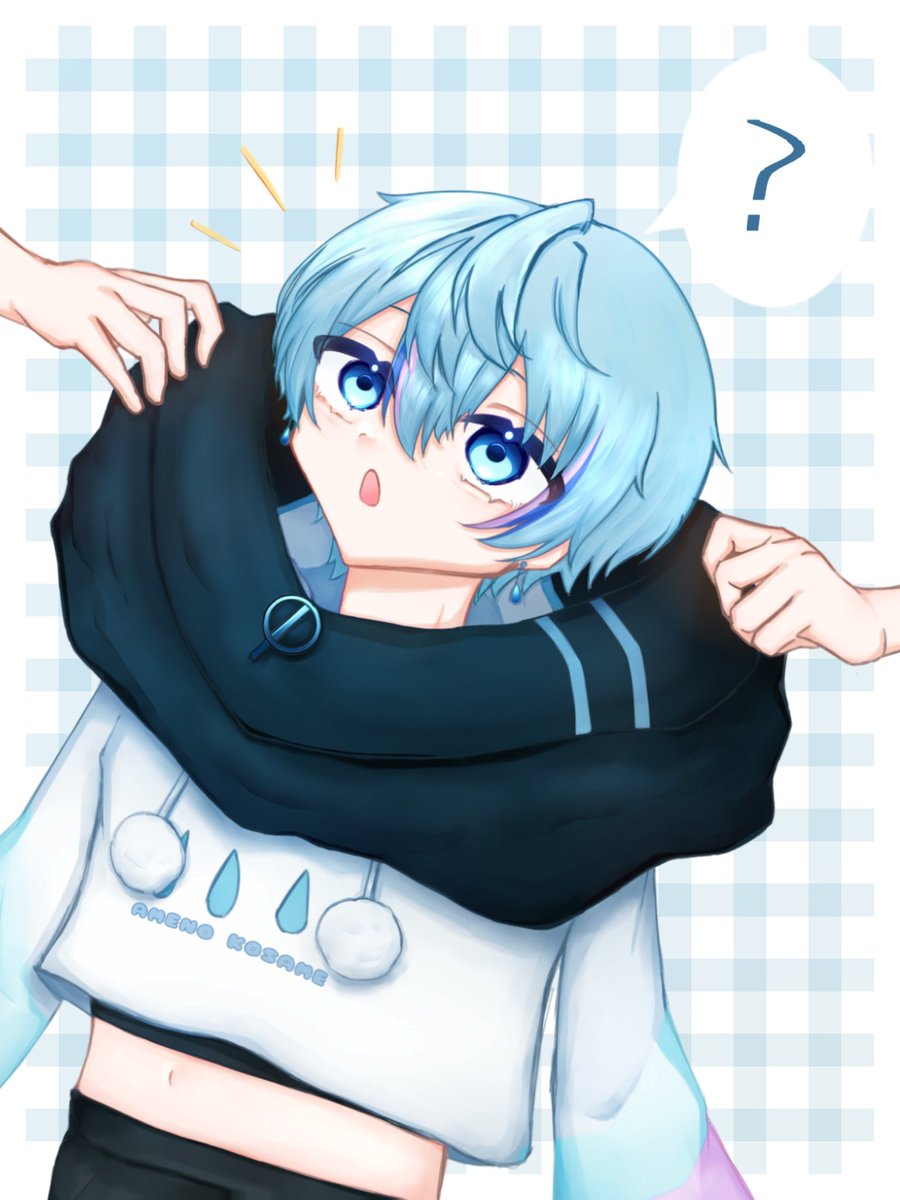 ねこざめ☔🦈 (@tapisame12) / Posts / X