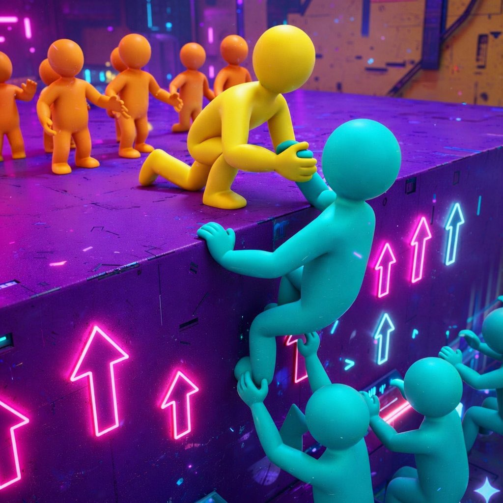 Active SMALL ACCOUNTS  
Say hi 👋 and Retweet…  
Build your page here