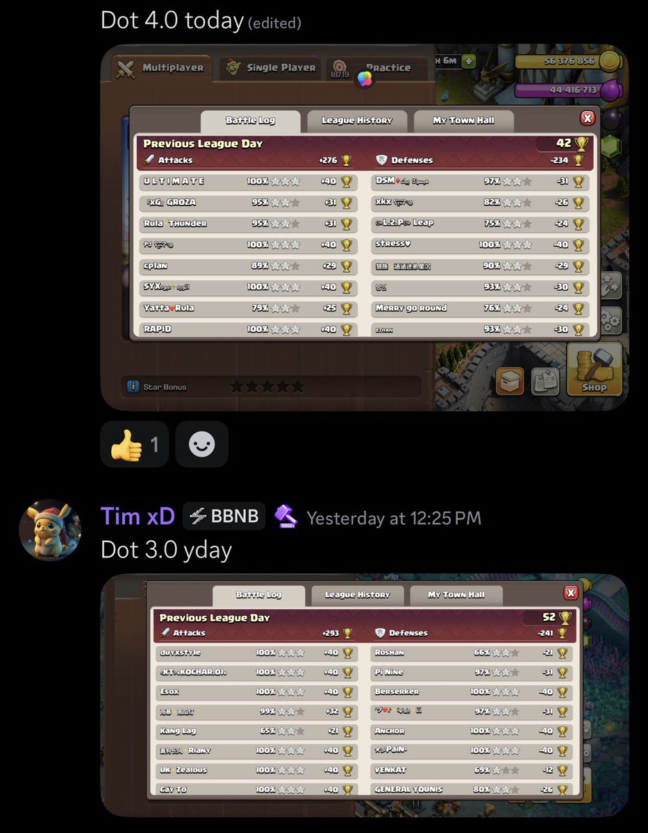 Dark Base Building tweet media