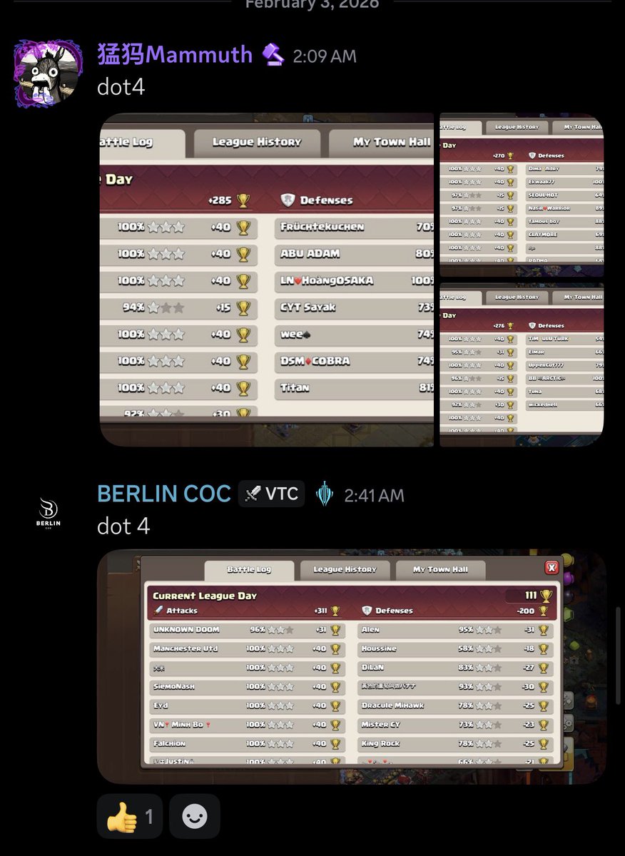 Dark Base Building tweet media