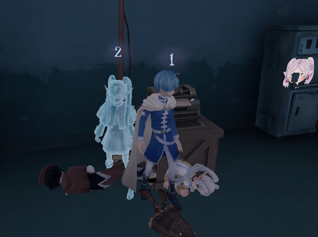 迷い猫＠多忙 (@u_tearsrabbit) on Twitter photo 