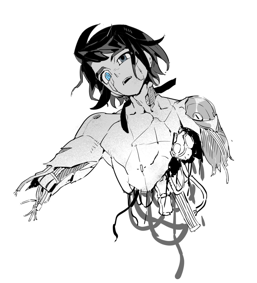 Gai@低浮上 tweet media