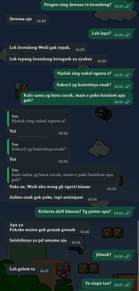 bluiss21's tweet photo. Nyonya pengen nyoba partner baru, M single area Pandaan, prigen, tretes, trawas, DM monggo nanti spik2 nyonya lewat Tele. Cocok bungkus lepas kunci 😉 https://t.co/Rvfw6urUHh