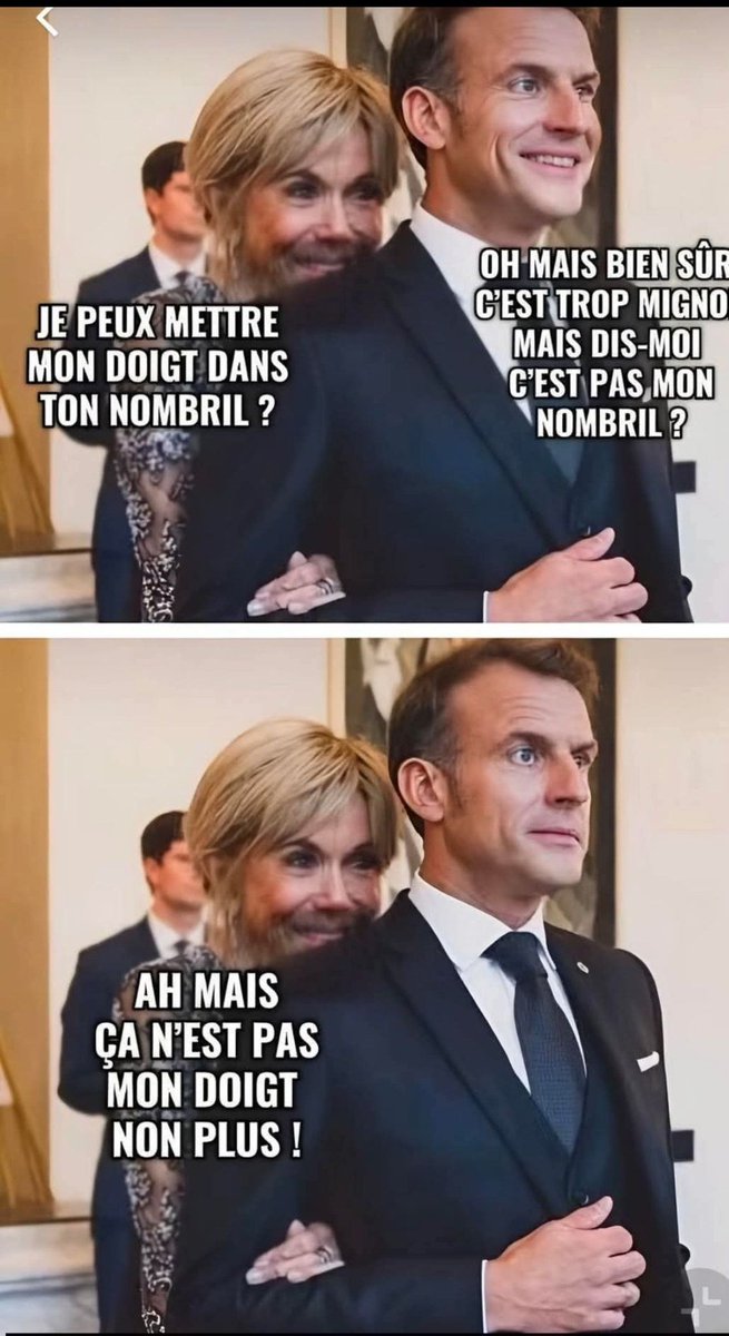 La chaîne du TROLL (@ucdm527507) on Twitter photo 