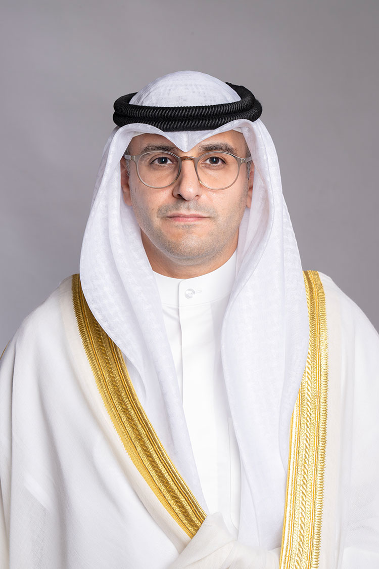 المشاري: تطبيق حلول هندسية مبتكرة ترتكز على الجودة والكفاءة لتعزيز جاذبية المشاريع الكبرى - خلال انطلاق الملتقى الهندسي الخليجي الـ 27 بمشاركة نخبة من الخبراء - الكويت تشهد مرحلة متقدمة من الإنجاز والتنفيذ ضمن مسارها التنموي - السبيعي: الملتقى منصة سنوية راسخة لتبادل الخبرات الهندسية الخليجية 