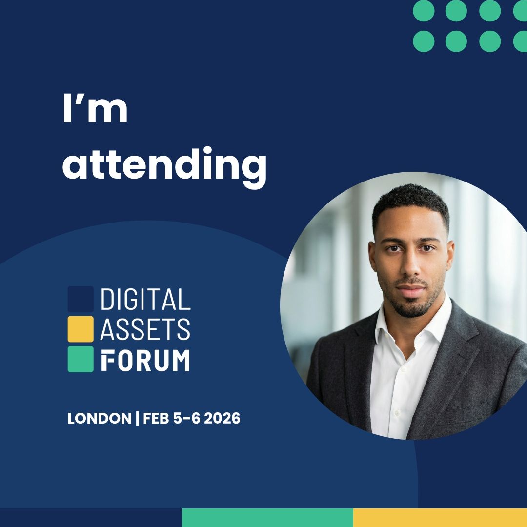 Digital Currencies Governance Group (DCGG) tweet media