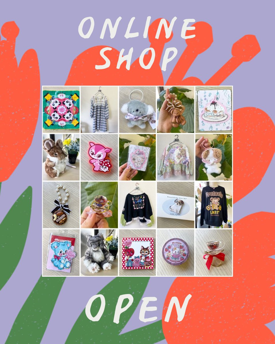 Ma cocotte ☆ (@macocotte_zakka) / Posts / X