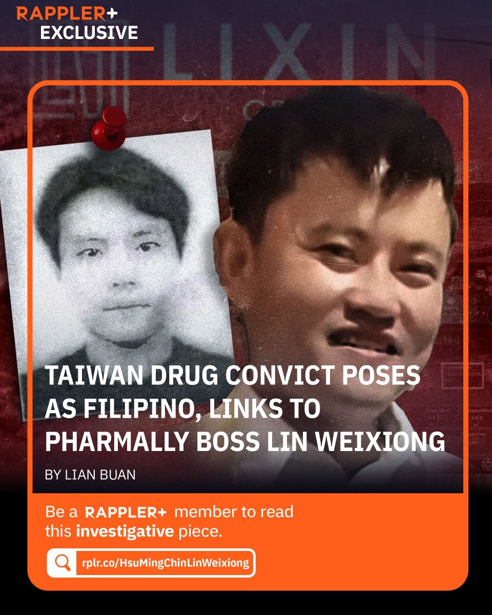 Rappler tweet media