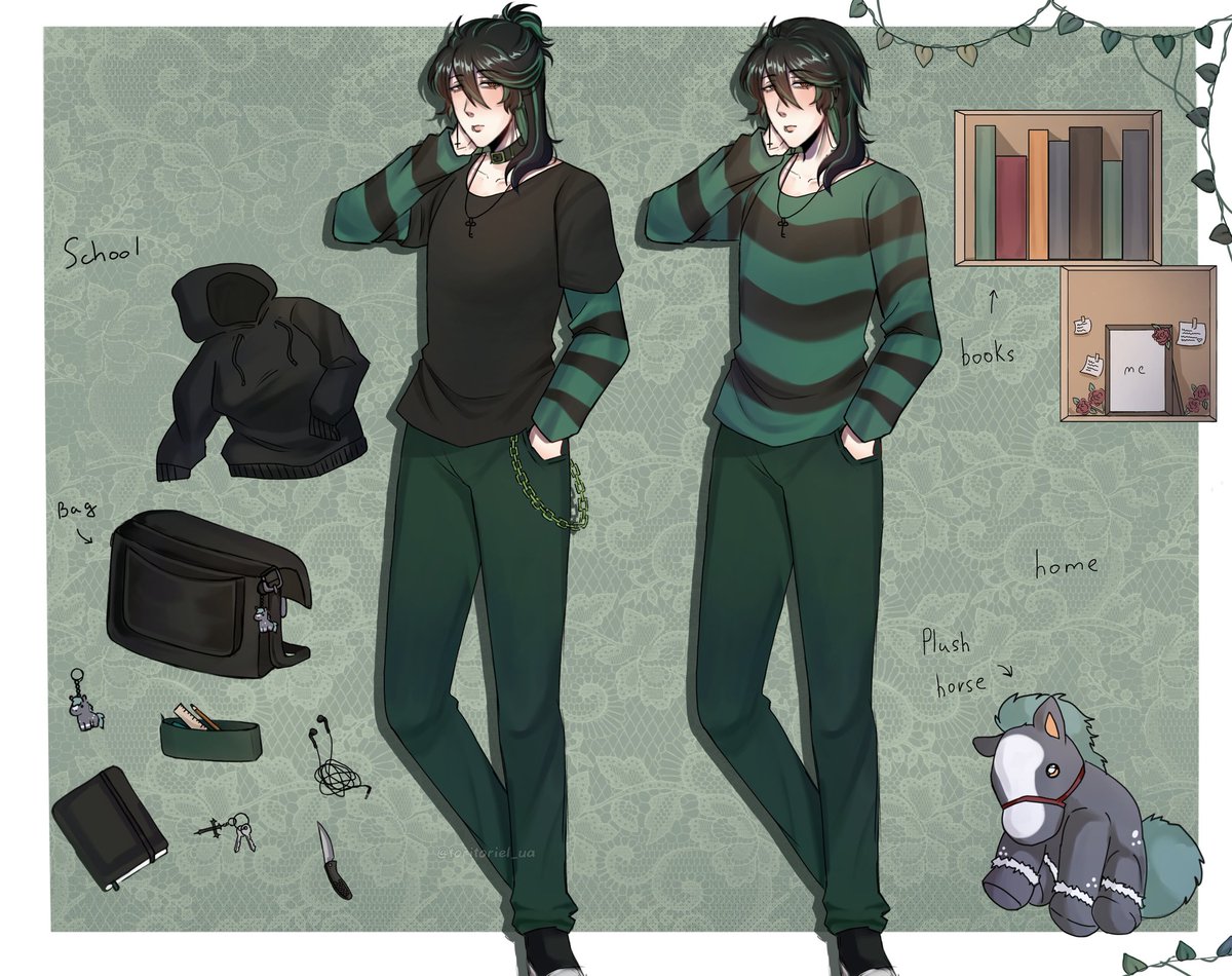 ✧*⁠.Toriel *⁠.⁠✧ tweet media