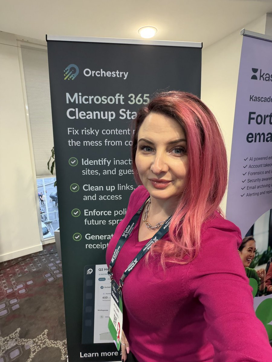 JoyOfSharePoint | Joy Apple, MVP tweet media