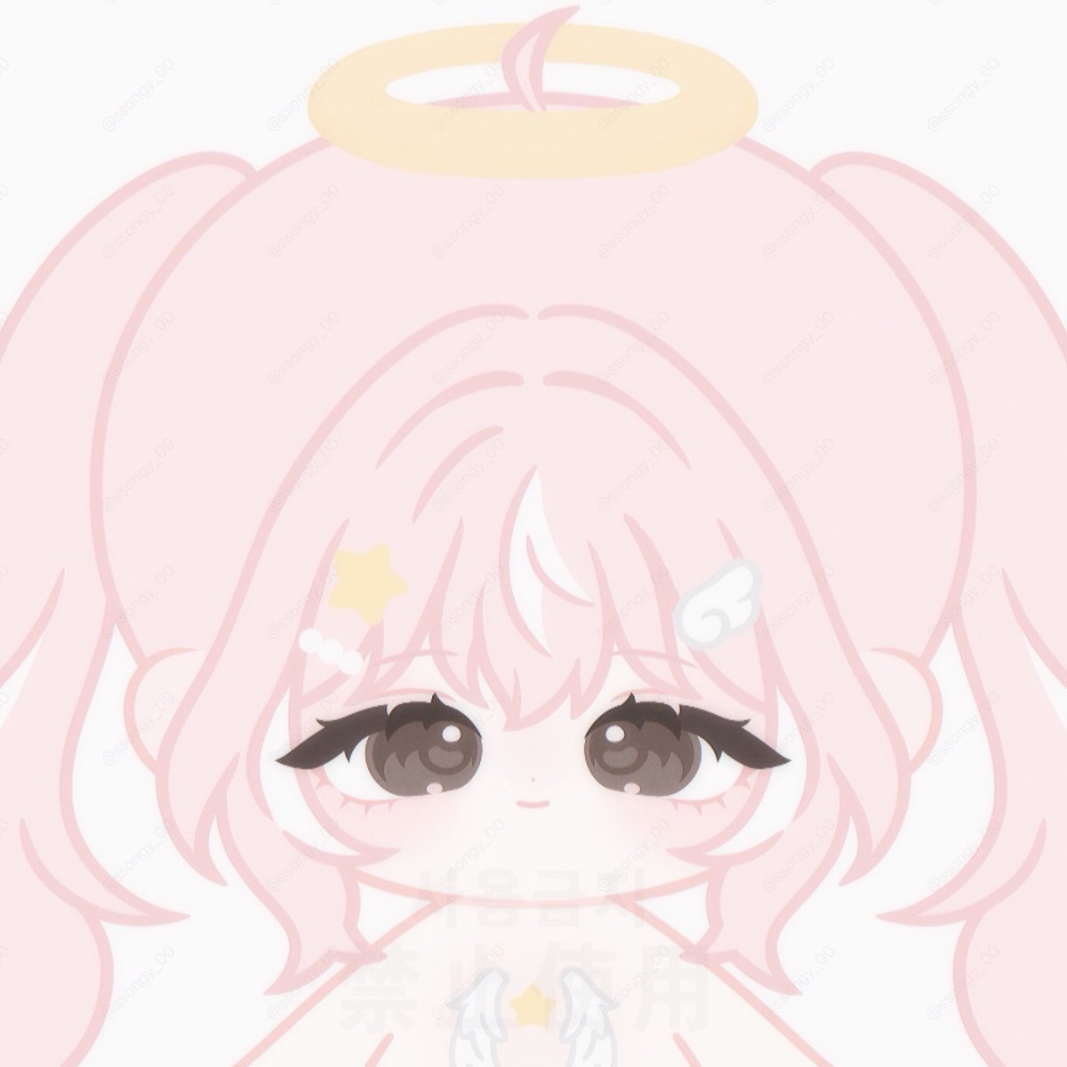 요즘 입체머리 그리는게 너무 재밌어요
꒰ঌ(⃔ ⌯' '⌯)⃕໒꒱🤍