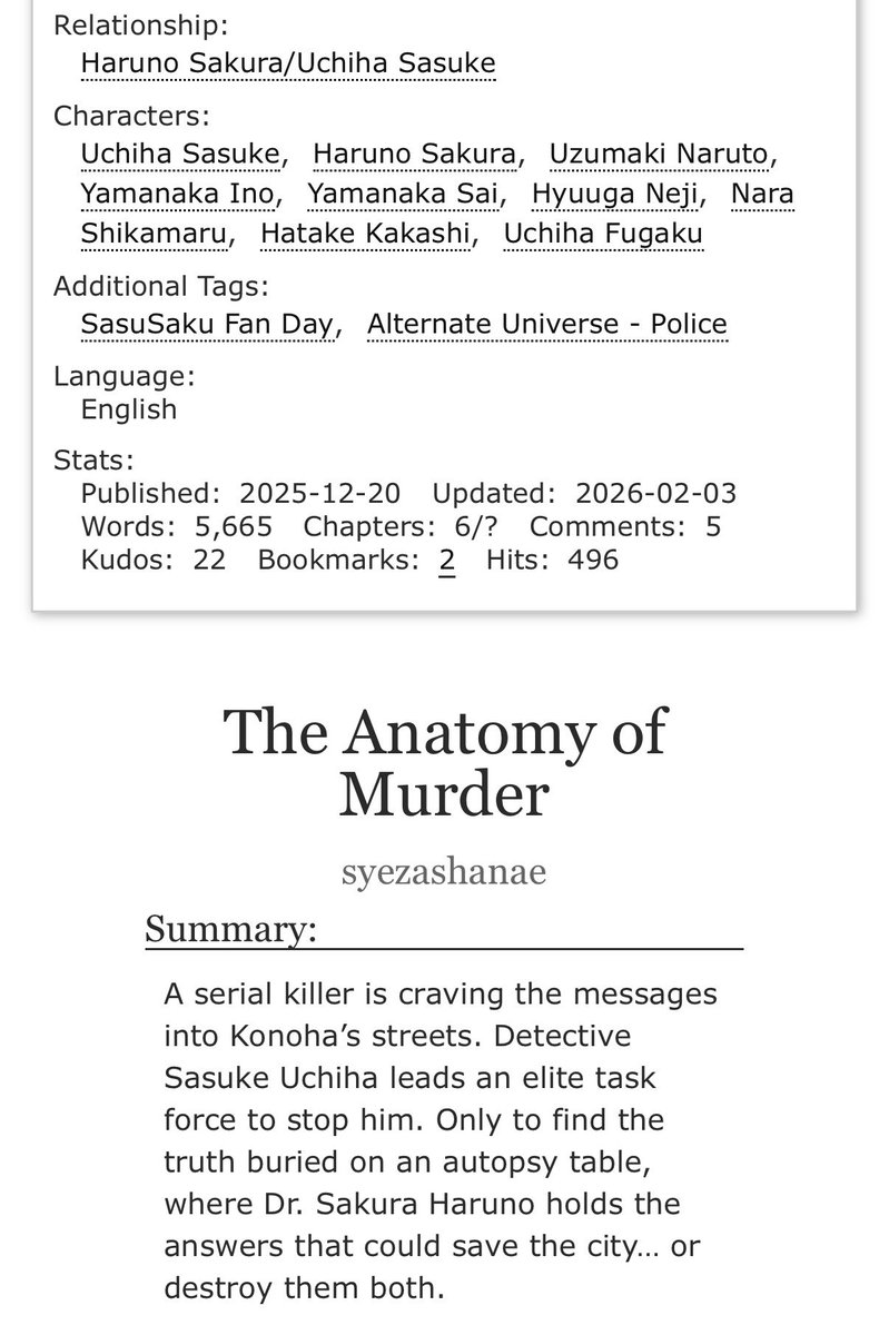 OhShanae's tweet photo. Hi, I updated my fanfics. Please support me 🙏🏻
#GojoHime;
https://t.co/1nIOaxGUEU
#SasuSaku;
https://t.co/SKhWWwLDgo
#RedStarling;
https://t.co/BGULnU3io6 https://t.co/Ysu6cB0CX1
