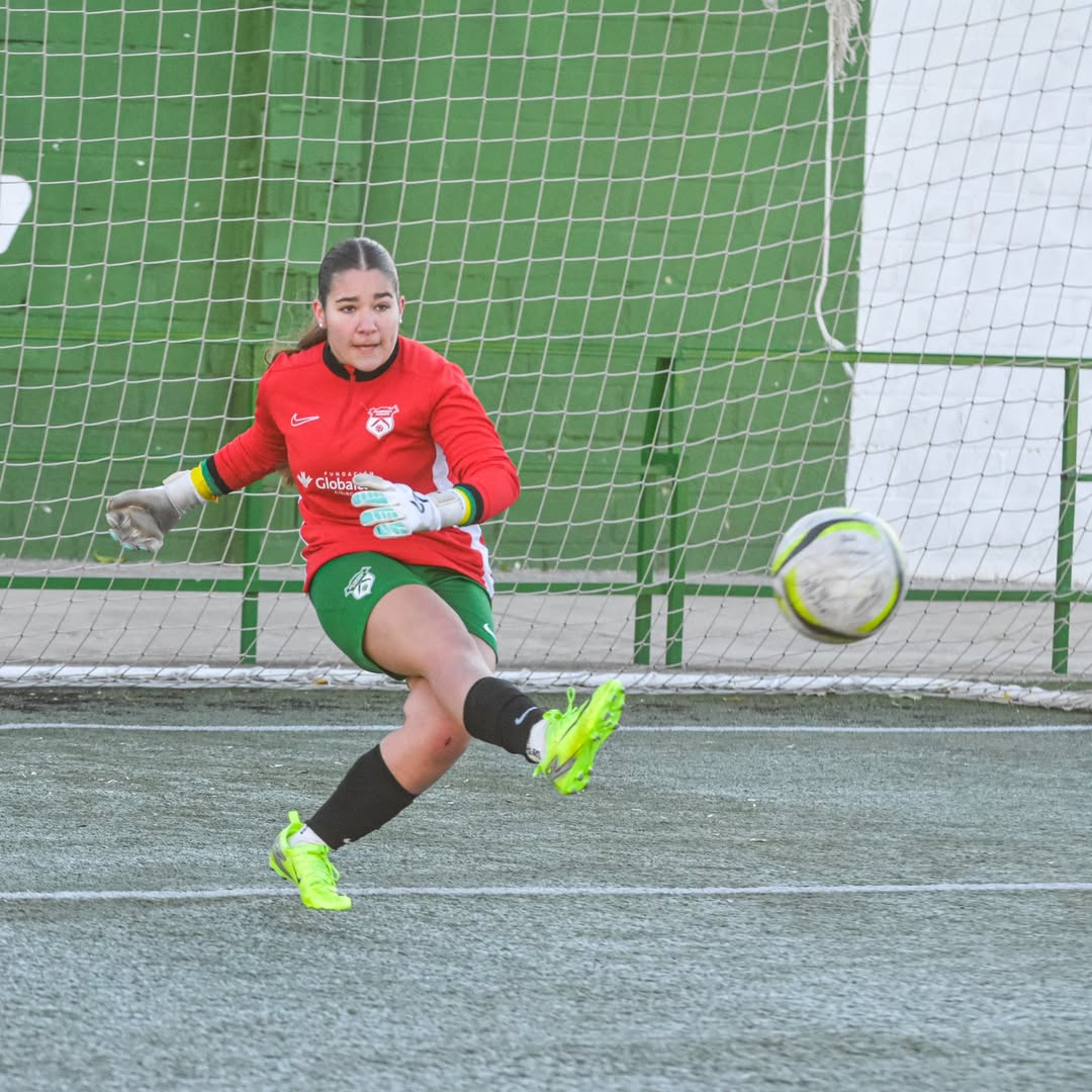 FFCM_es's tweet photo. ✍🏻 La Liga Regional Cadete femenino sobrepasa el ecuador de la competición 

⬆️ @Balompedica_AB, @CiudadRealFC y @DinamoGOficial lideran sus respectivos grupos

🔗 https://t.co/8bNGzTtAPc

📸 CD Balompédica AB, CD Ciudad Real FC, Dínamo Guadalajara

#somosCLM | #futfemCLM https://t.co/IPwqltRwRy