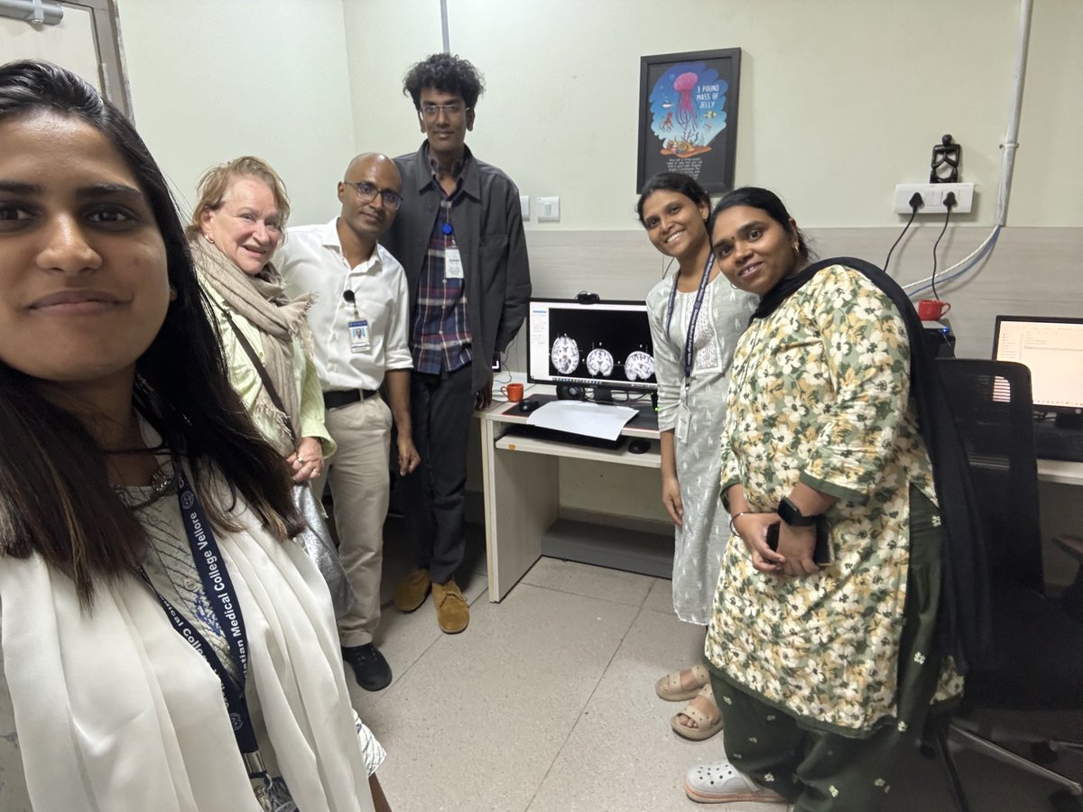 Cognitive Neuroscience Clinical Phenomenology Lab tweet media