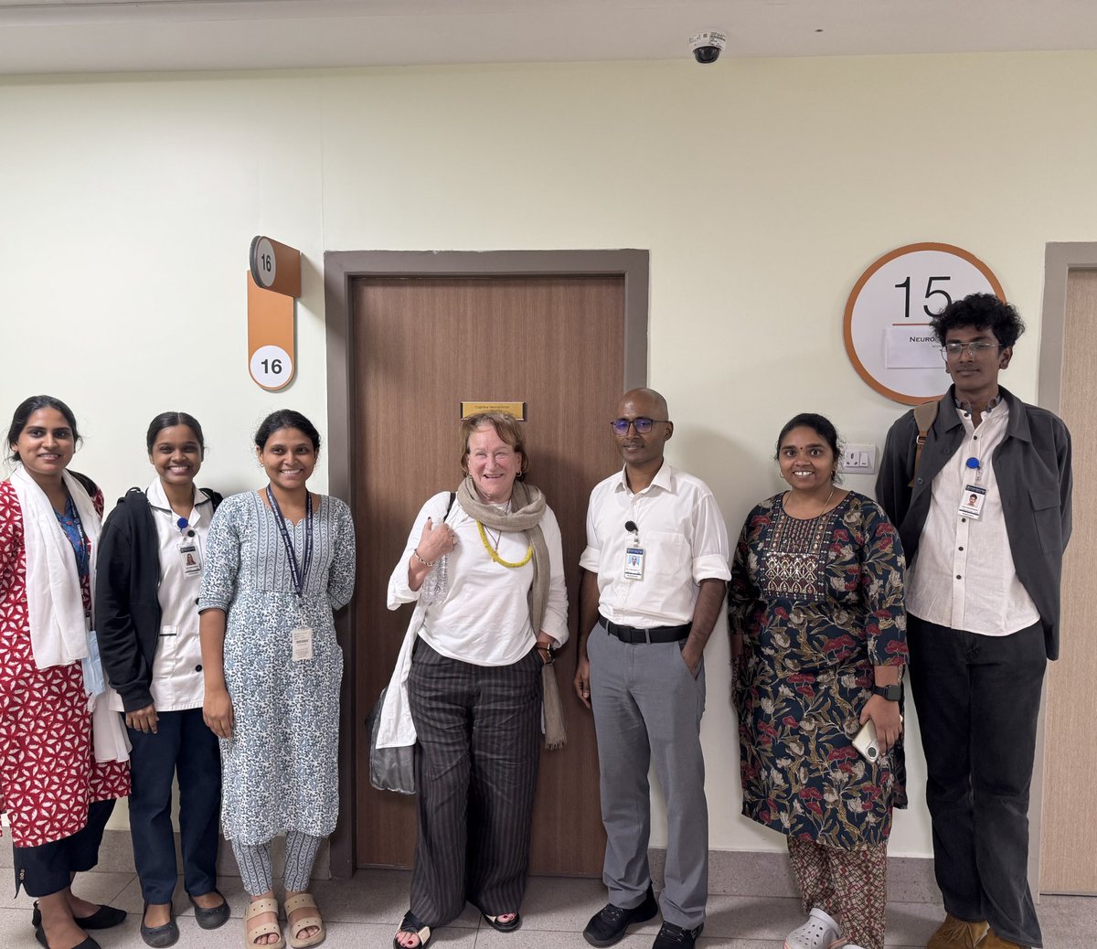 Cognitive Neuroscience Clinical Phenomenology Lab tweet media