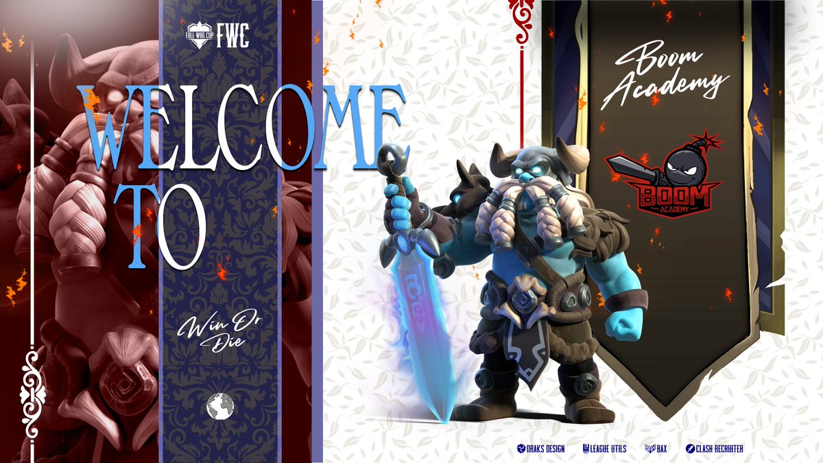 Win Or Die tweet media