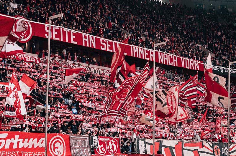 Fortuna Düsseldorf tweet media