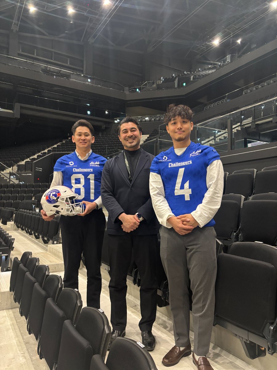 神戸ストークス公式 tweet media