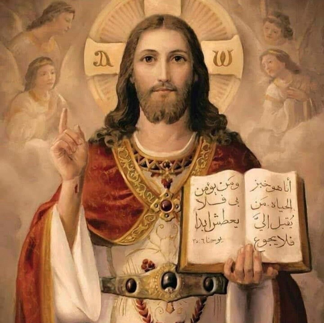 When you pray and feel nothing, this is when your prayer is most pleasing to Him…Because you pray with faith, not with feeling.  God’s love isn’t a feeling.