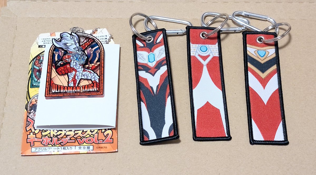 眼鏡魚@特撮用垢 (@meganeuo0713ul) / Posts / X