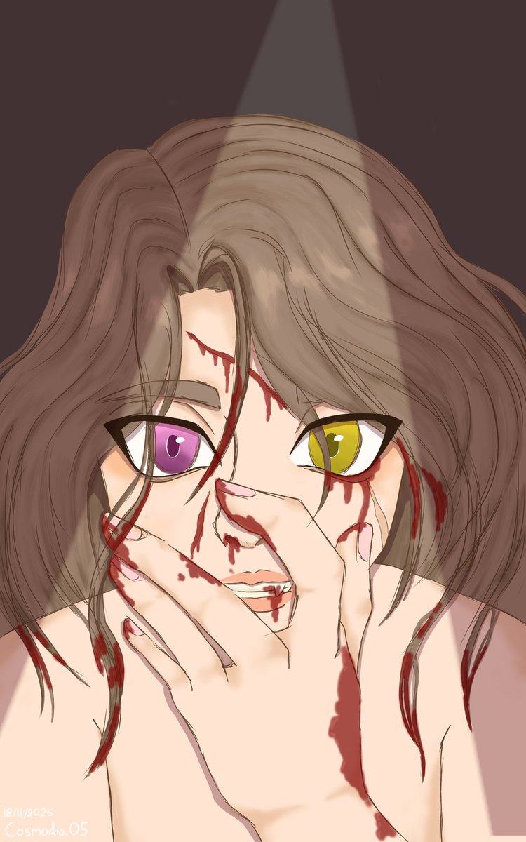 Cosmo || #OSMP #SCLSMP tweet media