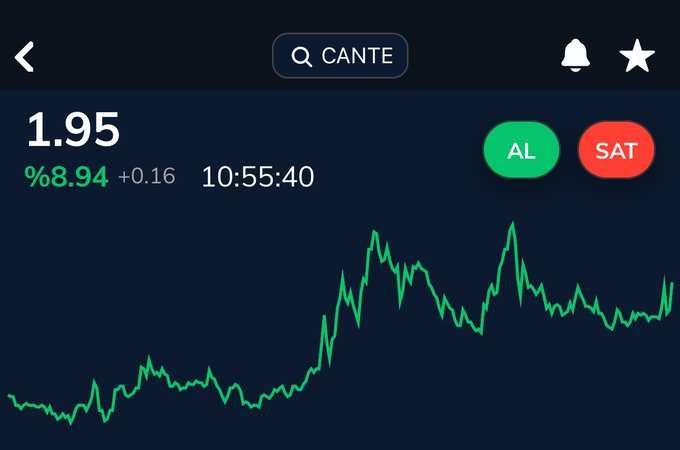 Oumarbs's tweet image. #Cante 1 gün düşünce feryat figan kopuyor 2-3 günlük sabrı olmayan bu diyarı terk etsin.