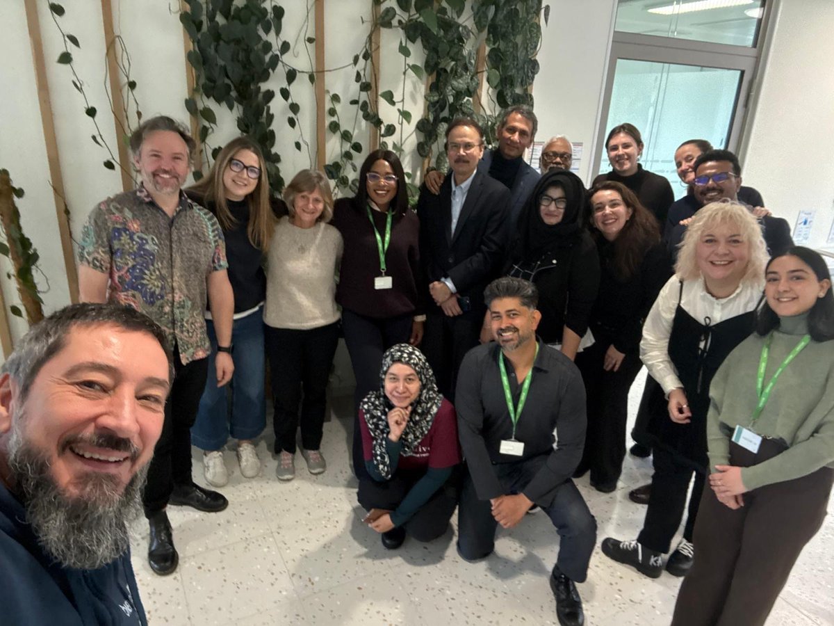 StopTB's tweet photo. 🌍26–28 Jan @StopTB @Dure_Tech &amp; CFCS community partners met in Geneva to strengthen #ONEIMPACT as a platform connecting people, communities &amp; NTPs strengthening #CommunityLedMonitoring. Focused on #DRTB, support from @Unitaid &amp; @expertisefrance #EndTB #CFCS2025 #CommunityPower https://t.co/1MDscoLR2S