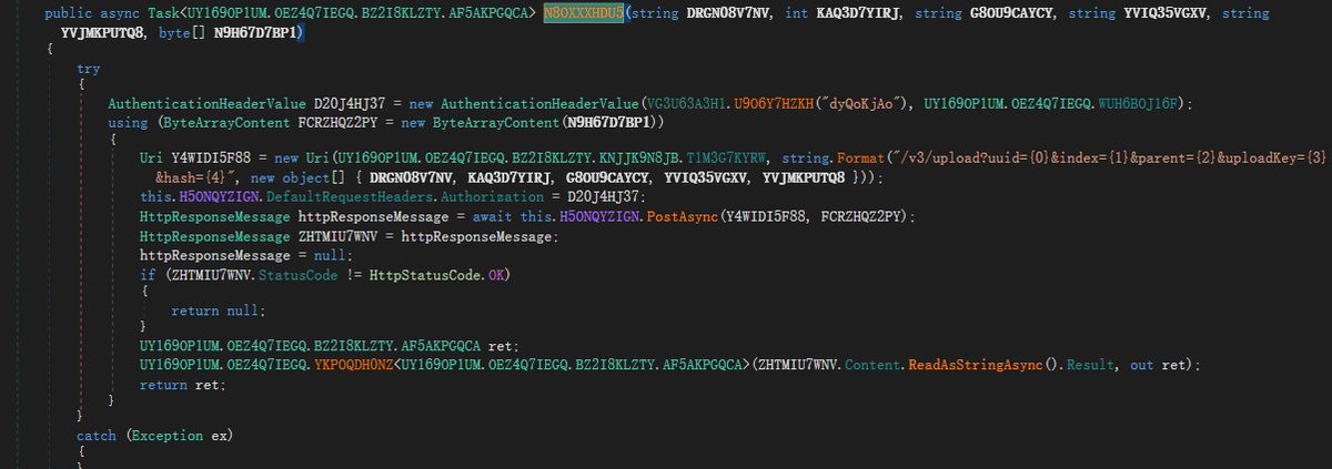 RedDrip Team tweet media