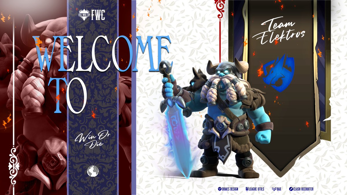 Win Or Die tweet media