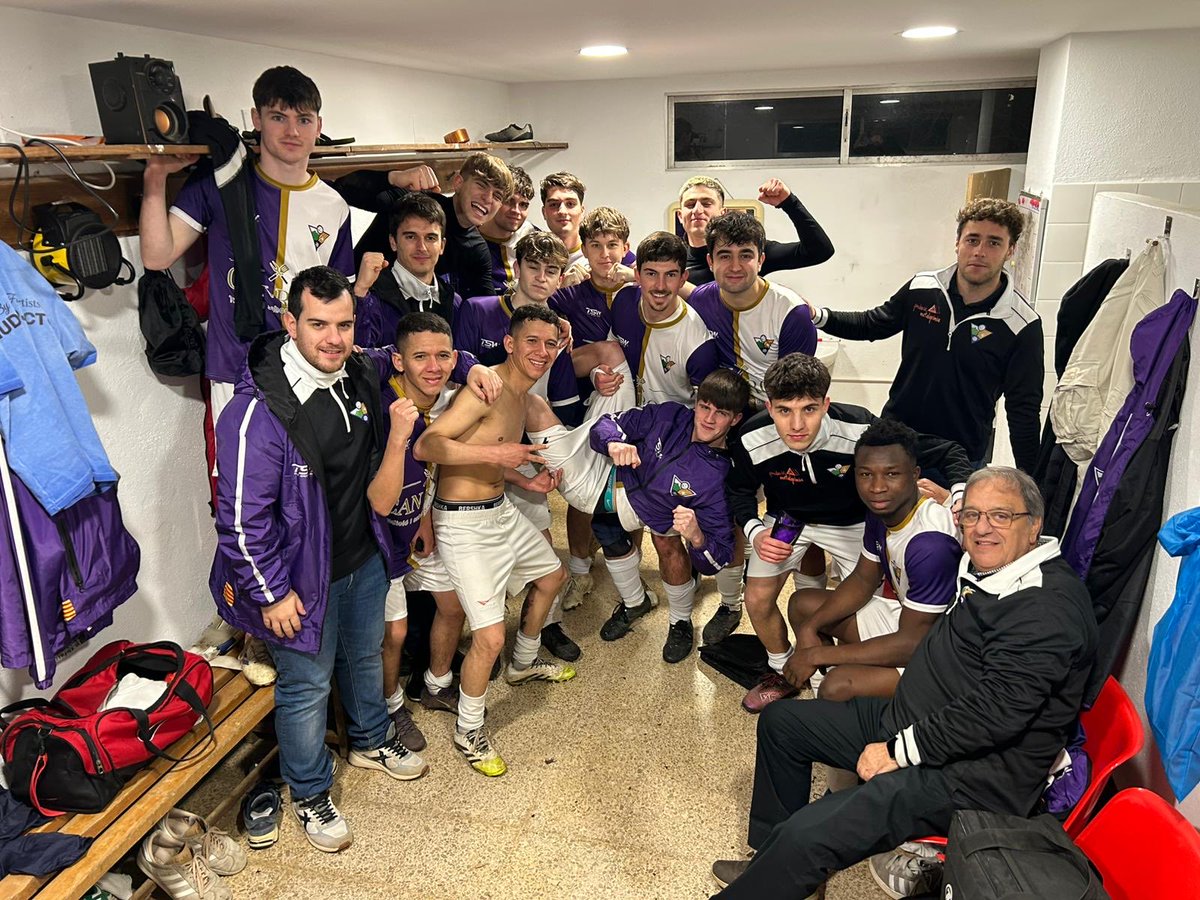 Ursai Ràdio la Vall tweet media