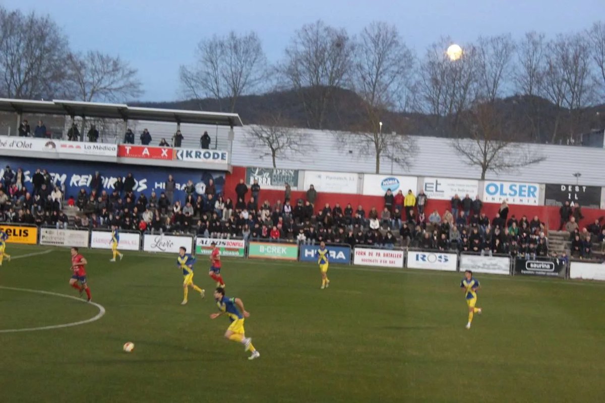 Ursai Ràdio la Vall tweet media