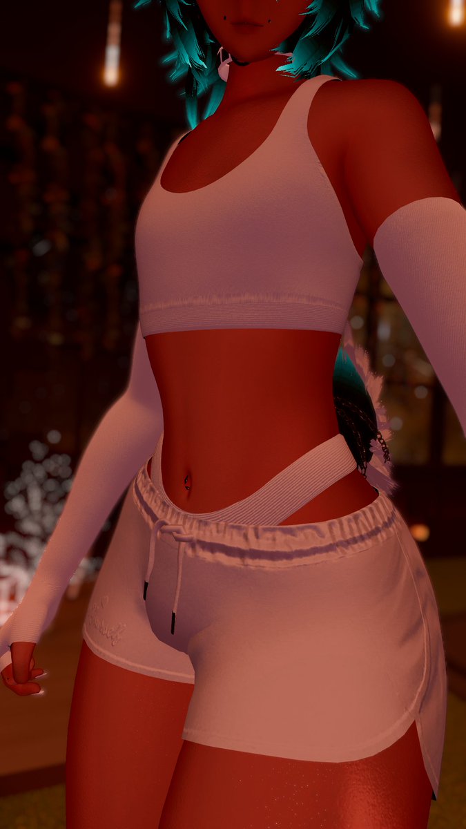 It's that time of the week once again, Enjoy some tummy for your tuesday~

#VRChat