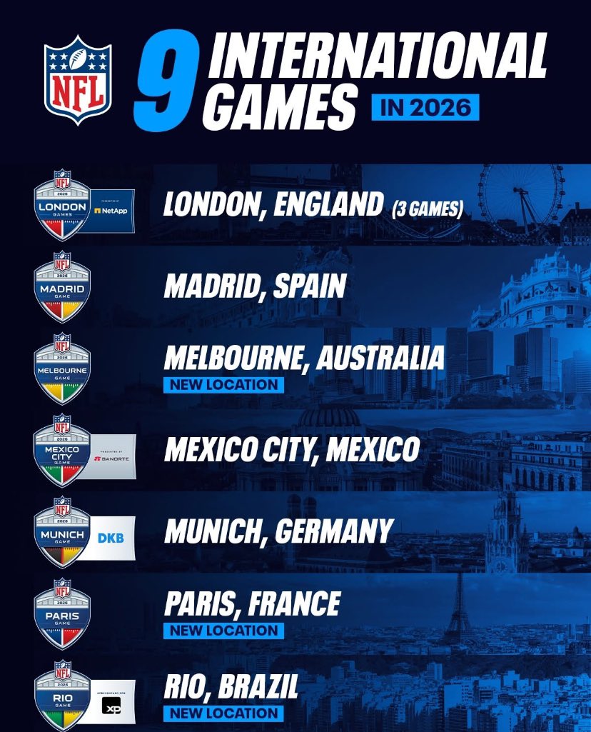 Bengals UK tweet media