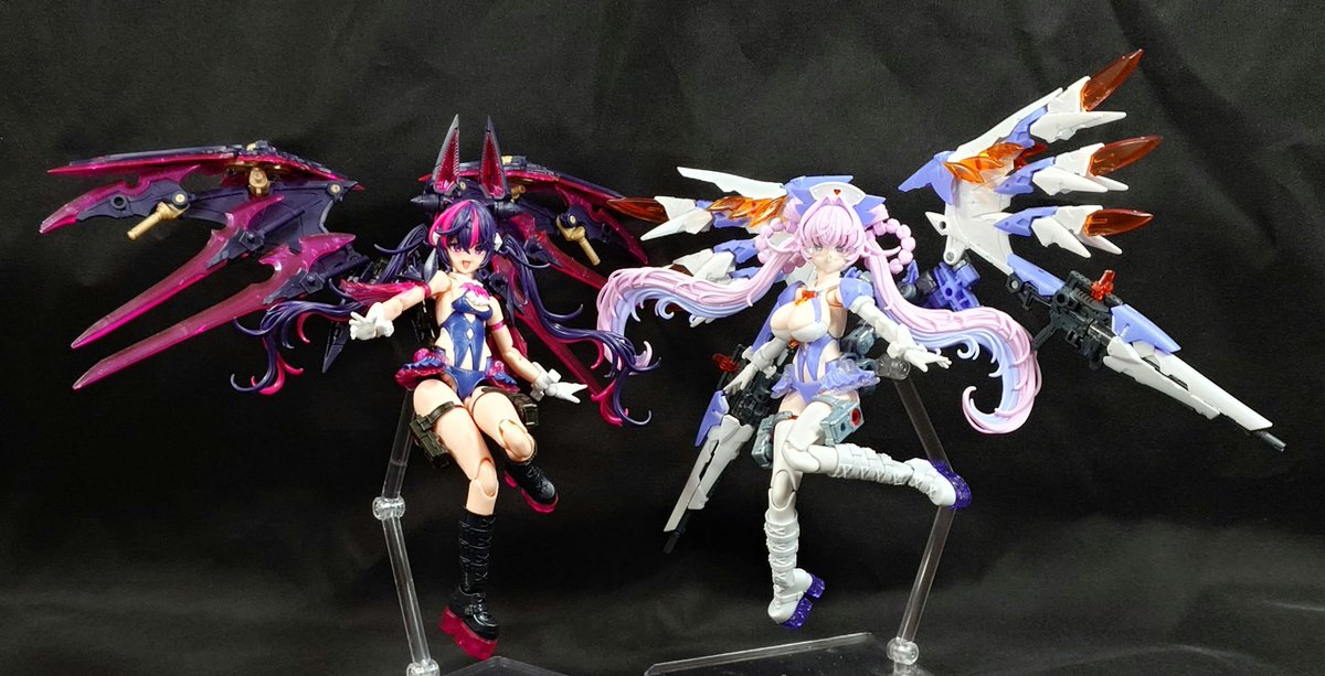 確認₍ ᐢ.  ̫ .ᐢ ₎♡画像2枚 2月なので2人並んだ画像を貼ろうぜ