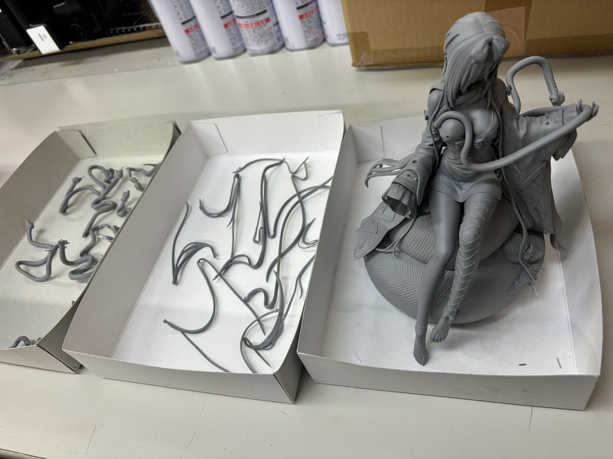 株式会社エルドラモデル【公式】 (@eldora_model) / Posts / X