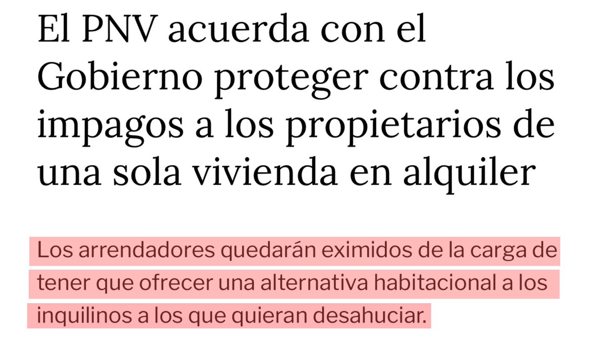 Irene Montero tweet media