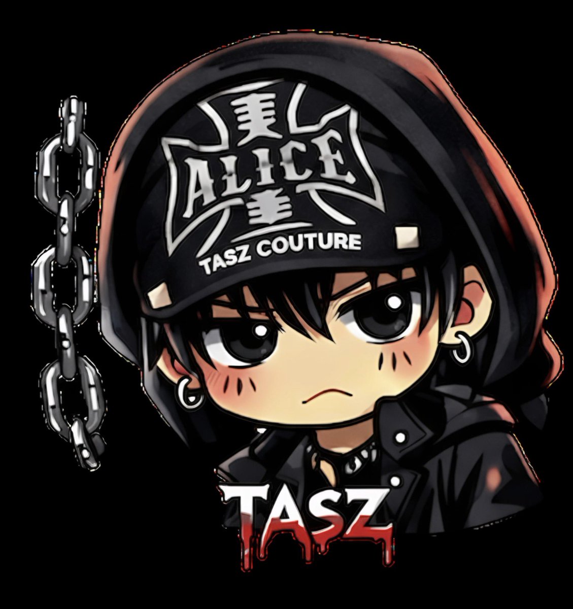 6xt7love's tweet photo. https://t.co/8guQSJnhgX

TASZ RAIN LINEスタンプ OUTNOW 🔥⛓️ https://t.co/xA08yNsQqe